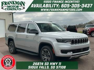 2024 JEEP WAGONEER L