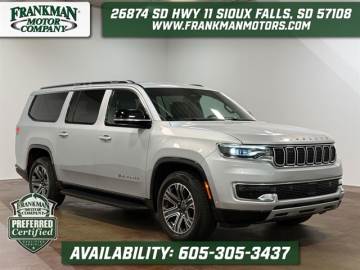 2024 JEEP WAGONEER L