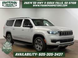 2024 JEEP WAGONEER L