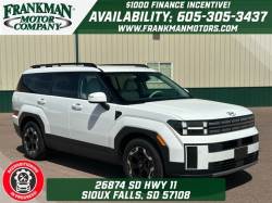 2025 HYUNDAI SANTA FE