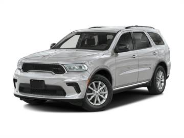 2025 DODGE DURANGO