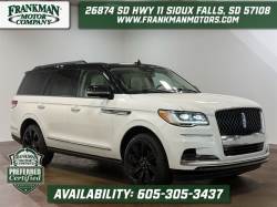 2024 LINCOLN NAVIGATOR