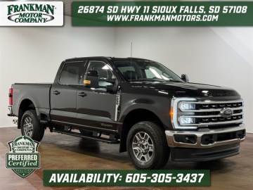 2023 FORD F-250