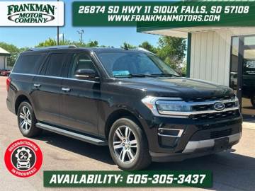 2024 FORD EXPEDITION MAX