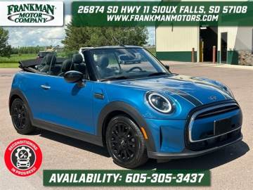 2024 MINI COOPER HARDTOP