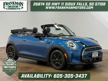 2024 MINI COOPER HARDTOP