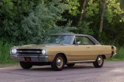 1969 DODGE DART