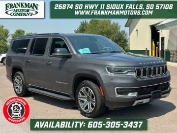 2024 JEEP WAGONEER L