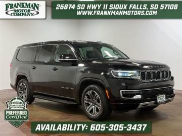 2023 JEEP WAGONEER L