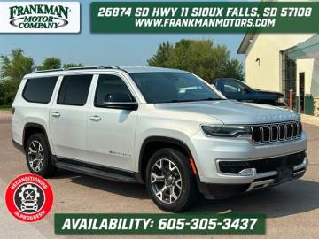 2024 JEEP WAGONEER L