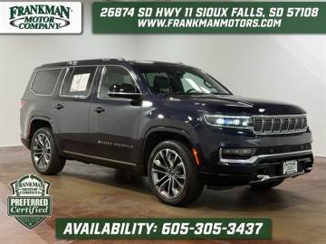 2024 JEEP GRAND WAGONEER