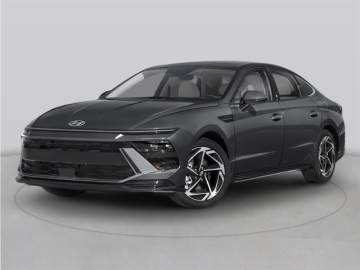 2025 HYUNDAI SONATA