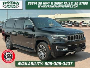 2024 JEEP WAGONEER L