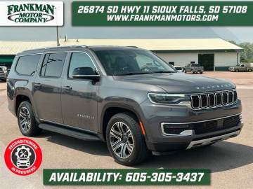 2024 JEEP WAGONEER L