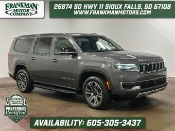 2024 JEEP WAGONEER L