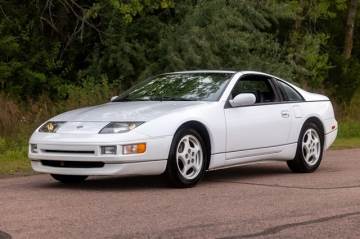 1996 NISSAN 300ZX
