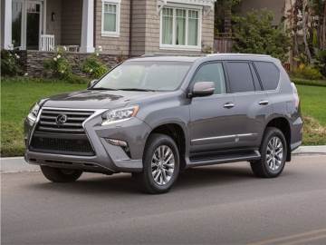 2014 LEXUS GX