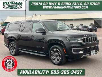 2024 JEEP WAGONEER L