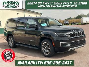 2023 JEEP WAGONEER L