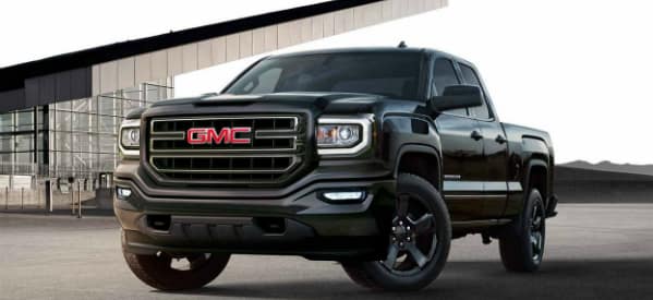 Frank Myers Reliable Brand  - GMC Sierra