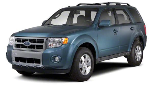 Frank Myers Auto Maxx -Used Ford Escape - Winston-Salem