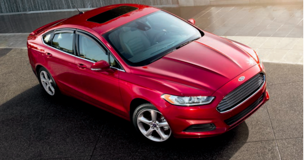 2015 Ford Fusion -Frank Myers Auto Maxx Vs Craigslist