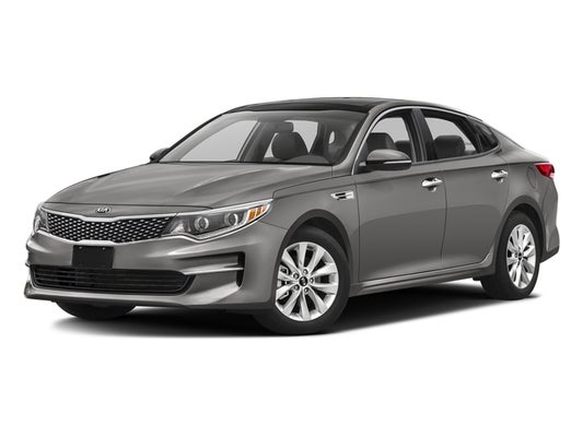 2016 Kia Optima for sale in winston salem