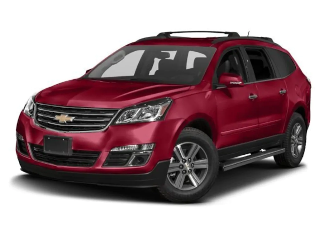 chevy traverse for sale in winston salem nc