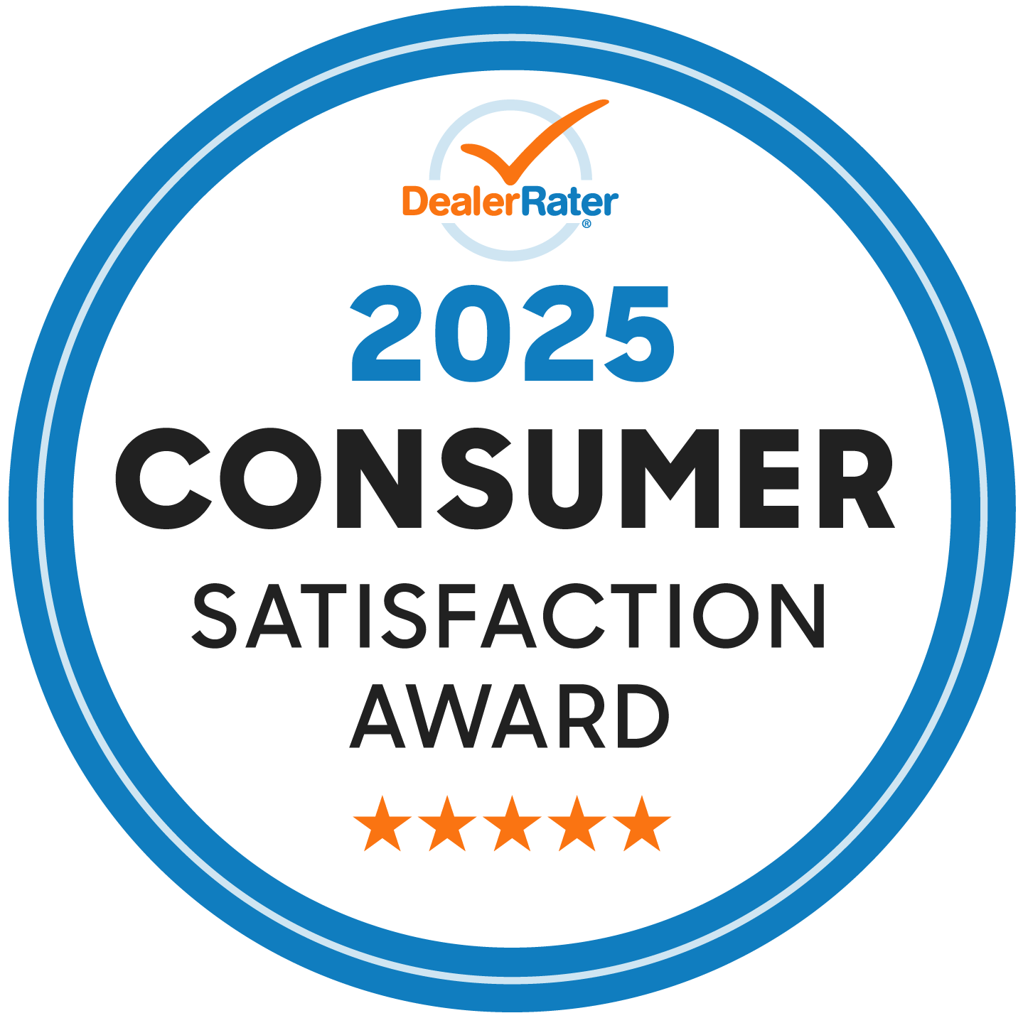Winston Salem used car dealer wins Award