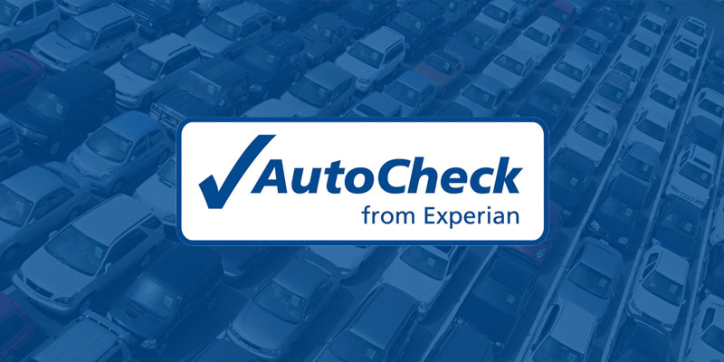 Frank Myers AutoCheck Vehicle History Report