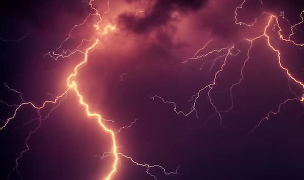 Thunderstorm Tips with Frank Myers Auto Maxx Winston-Salem