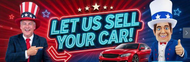 Sell Your Car NC