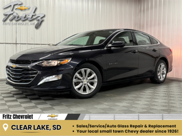 2022 CHEVROLET MALIBU