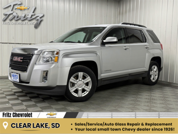 2015 GMC TERRAIN