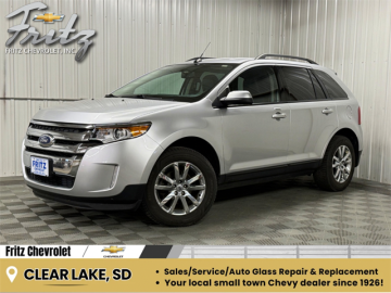 2014 FORD EDGE