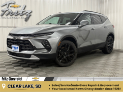 2023 CHEVROLET BLAZER