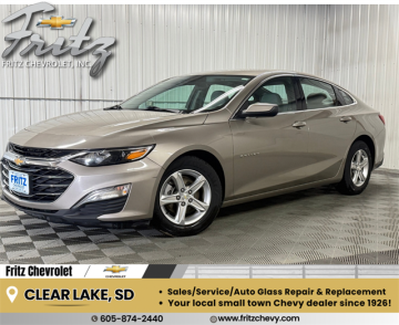 2022 CHEVROLET MALIBU
