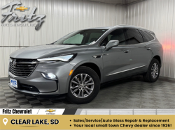 2023 BUICK ENCLAVE