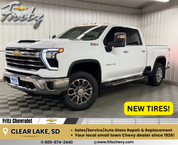 2025 CHEVROLET SILVERADO 3500HD