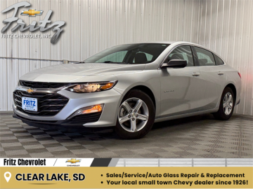 2020 CHEVROLET MALIBU