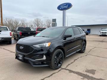 2023 FORD EDGE