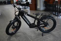 2024 RECON E-BIKE
