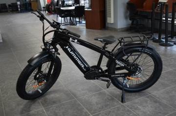 2024 RECON E-BIKE