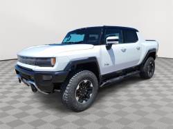 2023 GMC HUMMER EV PICKUP