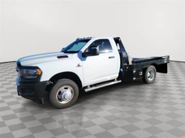 2024 RAM CHASSIS CAB