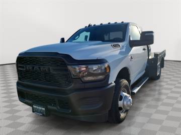 2024 RAM CHASSIS CAB