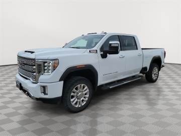 2023 GMC SIERRA 2500HD