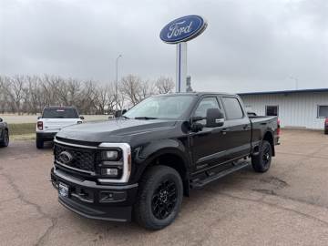 2025 FORD F-250