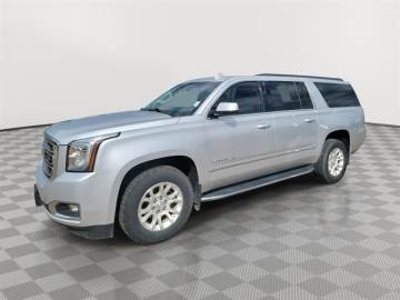 2019 GMC YUKON XL