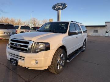 2013 FORD EXPEDITION EL